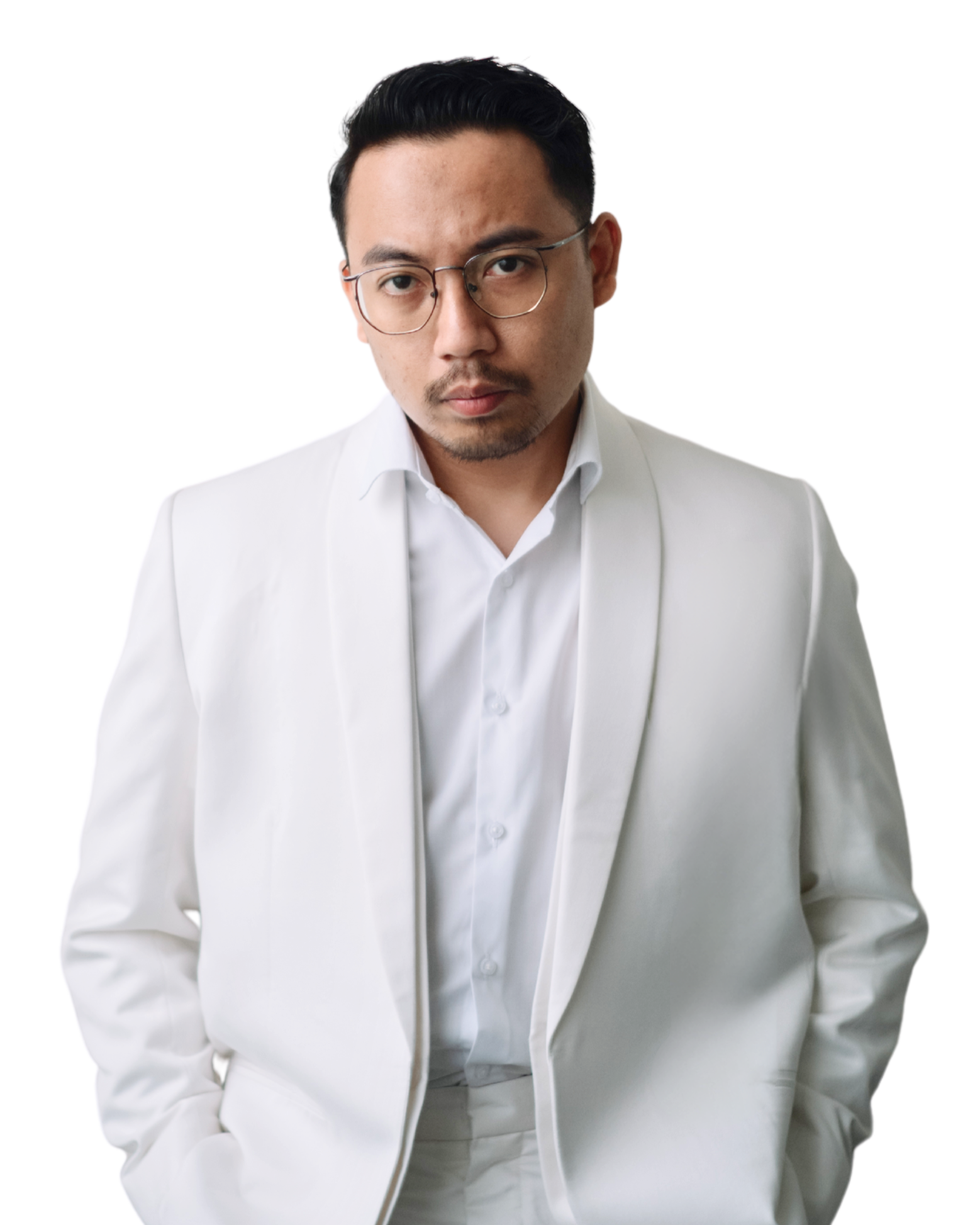 Aditya Bermadi - AI Business Consultant